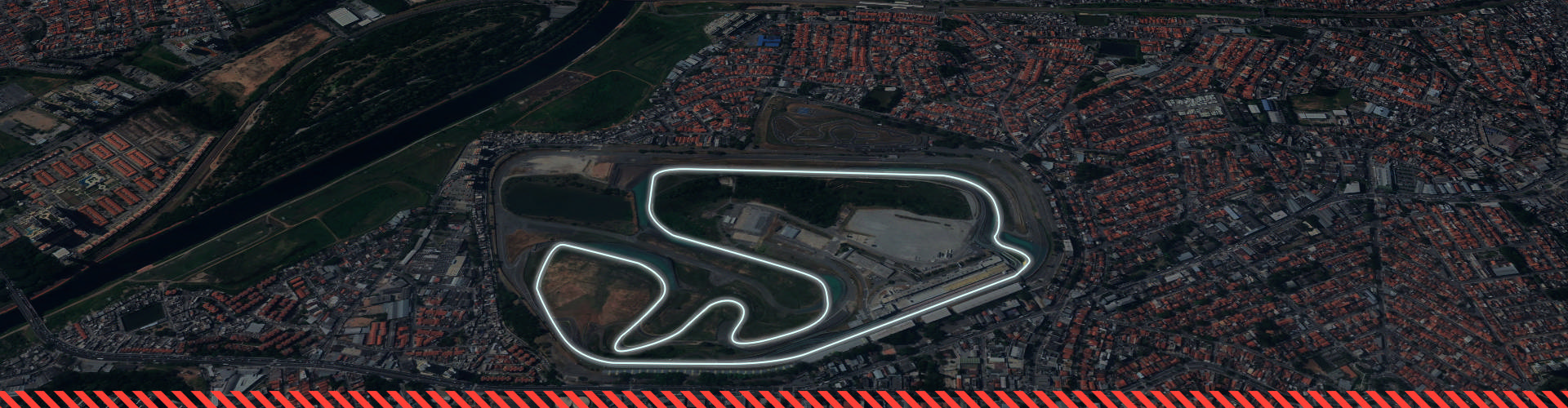 History of the Brazilian Grand Prix in Formula 1 — Grand Prix Experience