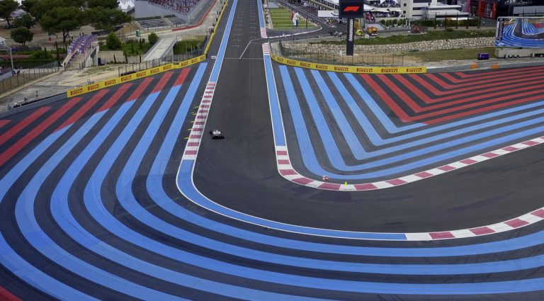 The 2023 French Grand Prix Has Been Cancelled