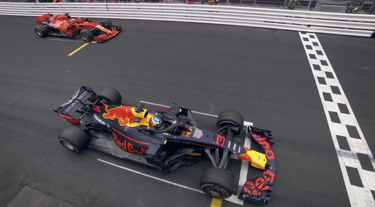 Formula 1’s 2023 Spanish Grand Prix Race Review