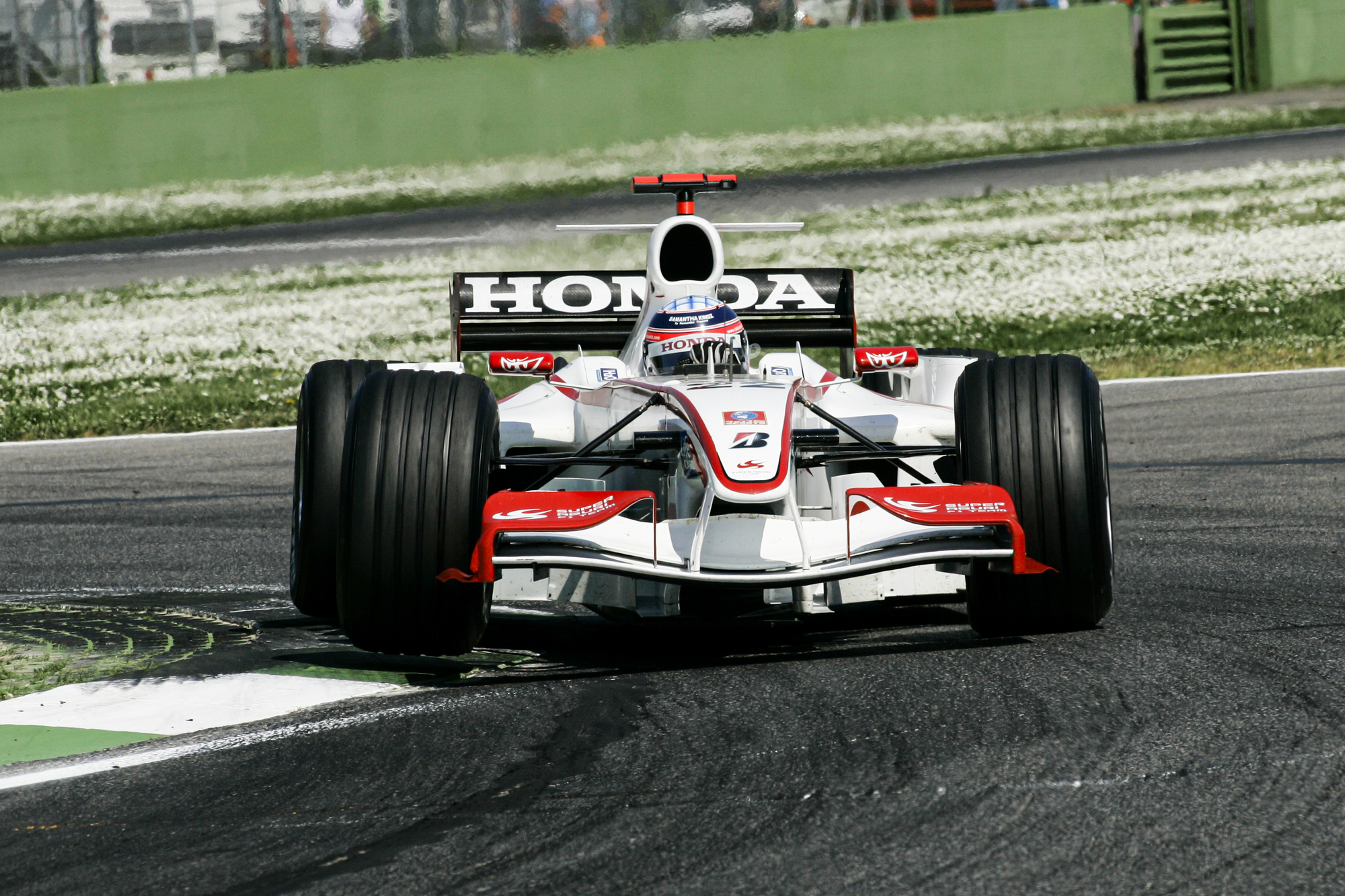 Japanese Grand Prix Formula 1