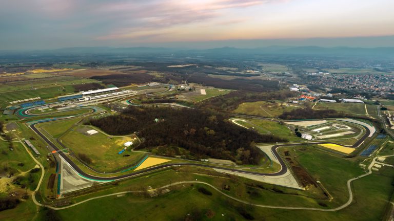 Hungary’s Formula 1 History of Race Tracks, Teams, and Drivers