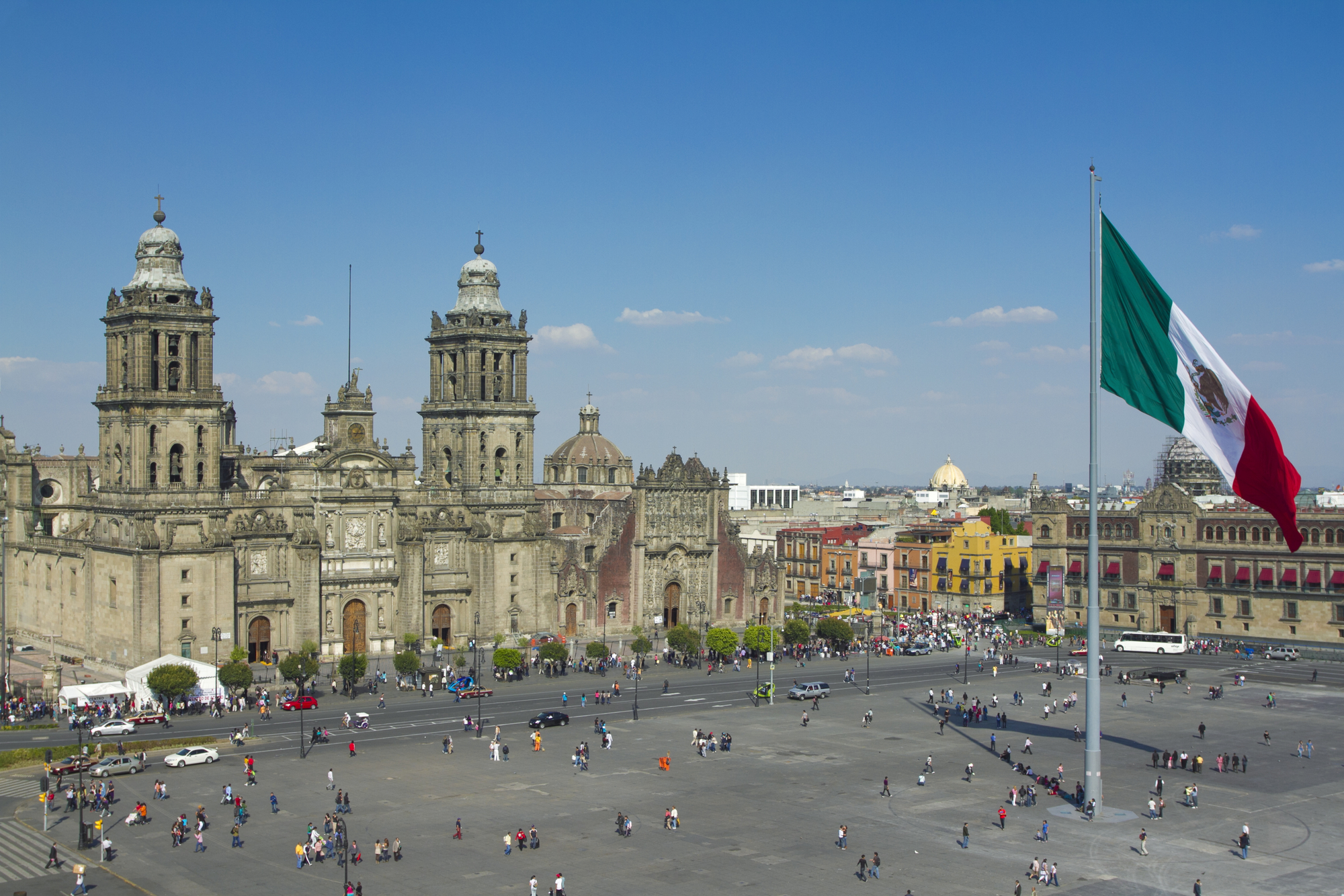 Mexican Grand Prix