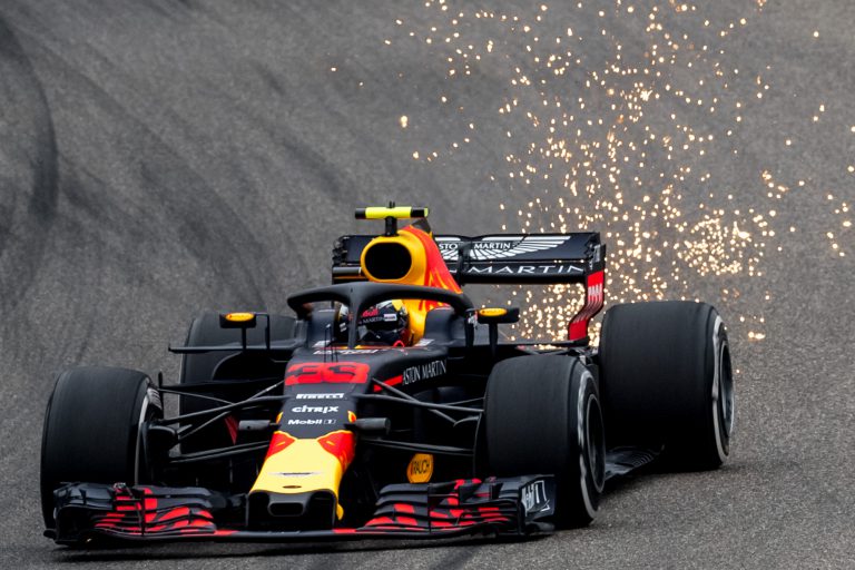 Formula 1’s 2022 Azerbaijan Grand Prix Race Review