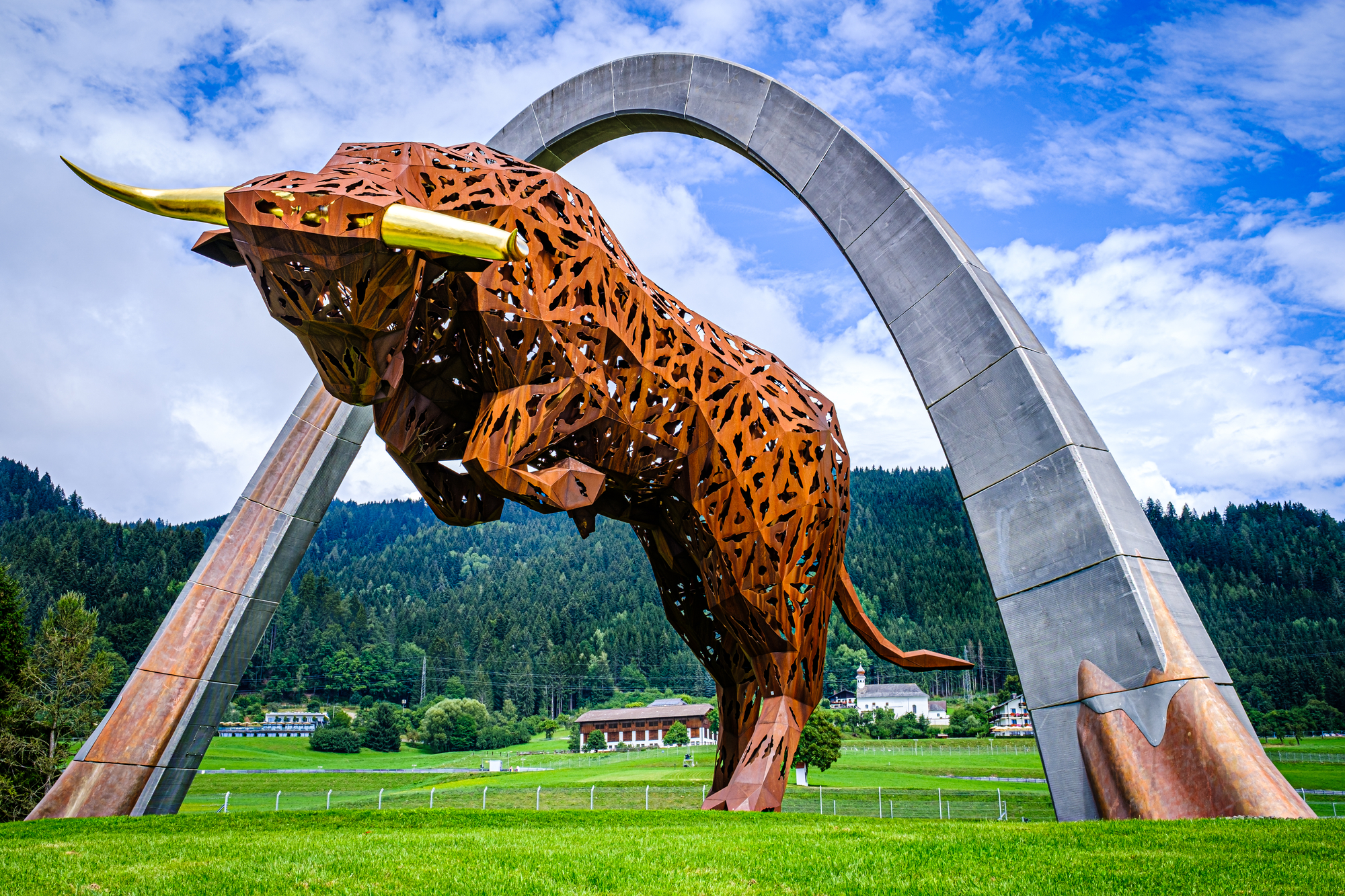 Austrian Grand Prix