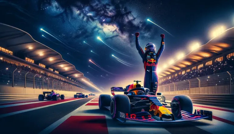 Formula 1’s 2024 Bahrain Grand Prix Race Review