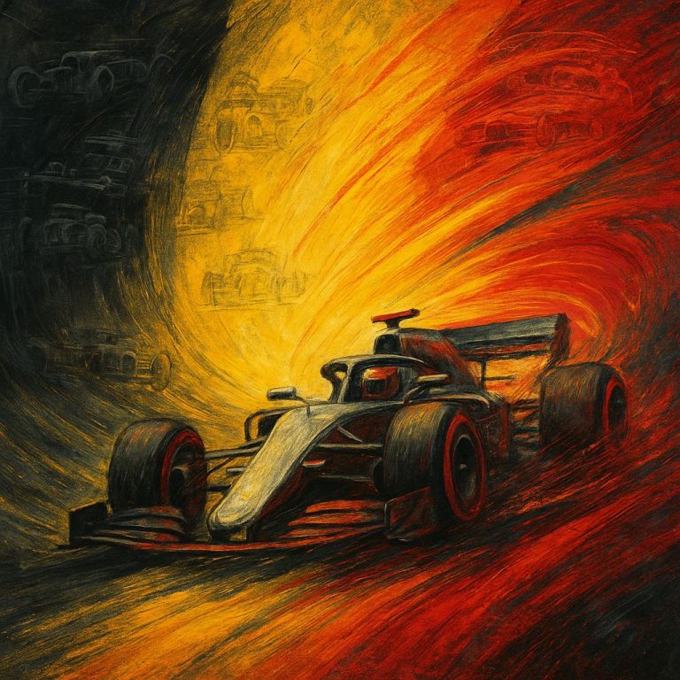 Belgian Grand PRix, Belgium, Spa-Francochamps, Formula 1
