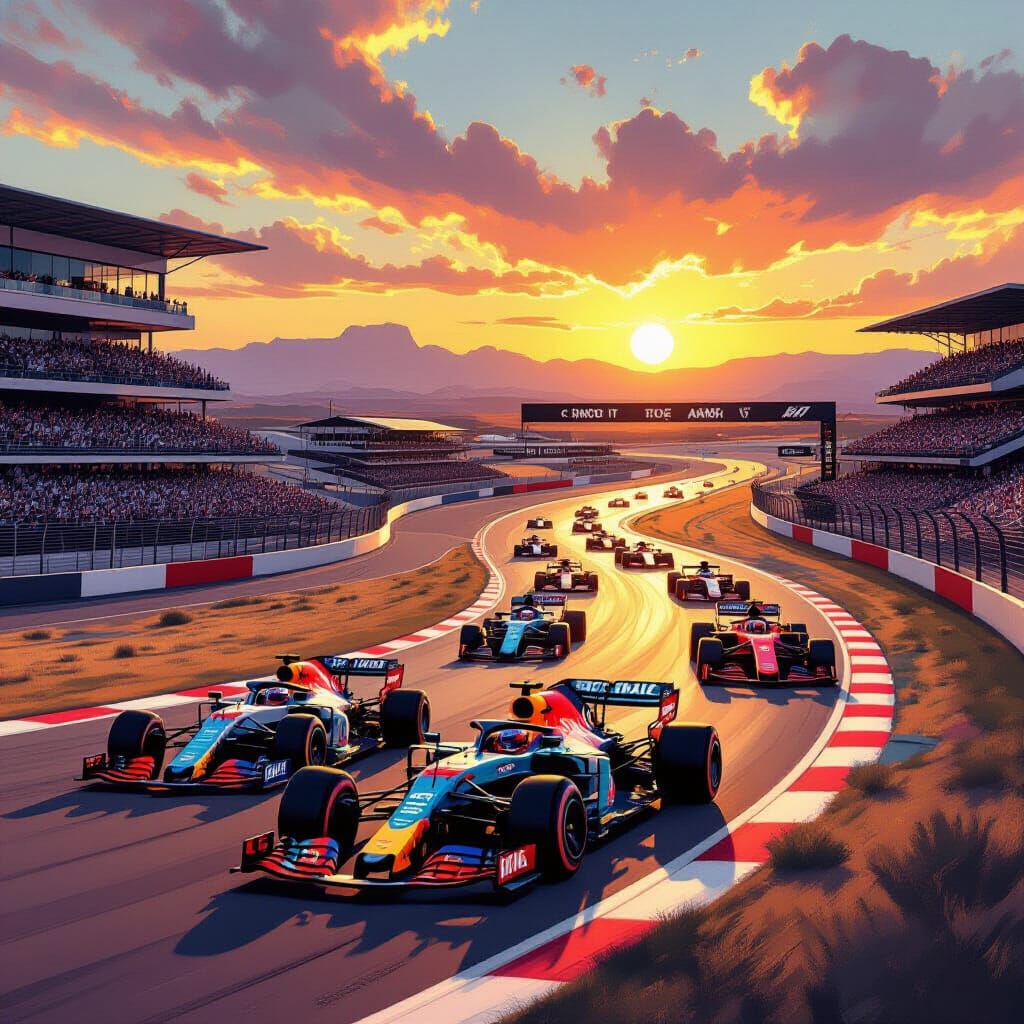 United States Grand Prix, Austin, Texas, Formula 1, COTA