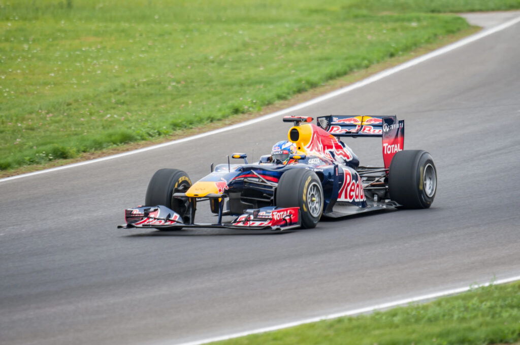 Daniel Ricciardo, Formula 1, Red Bull