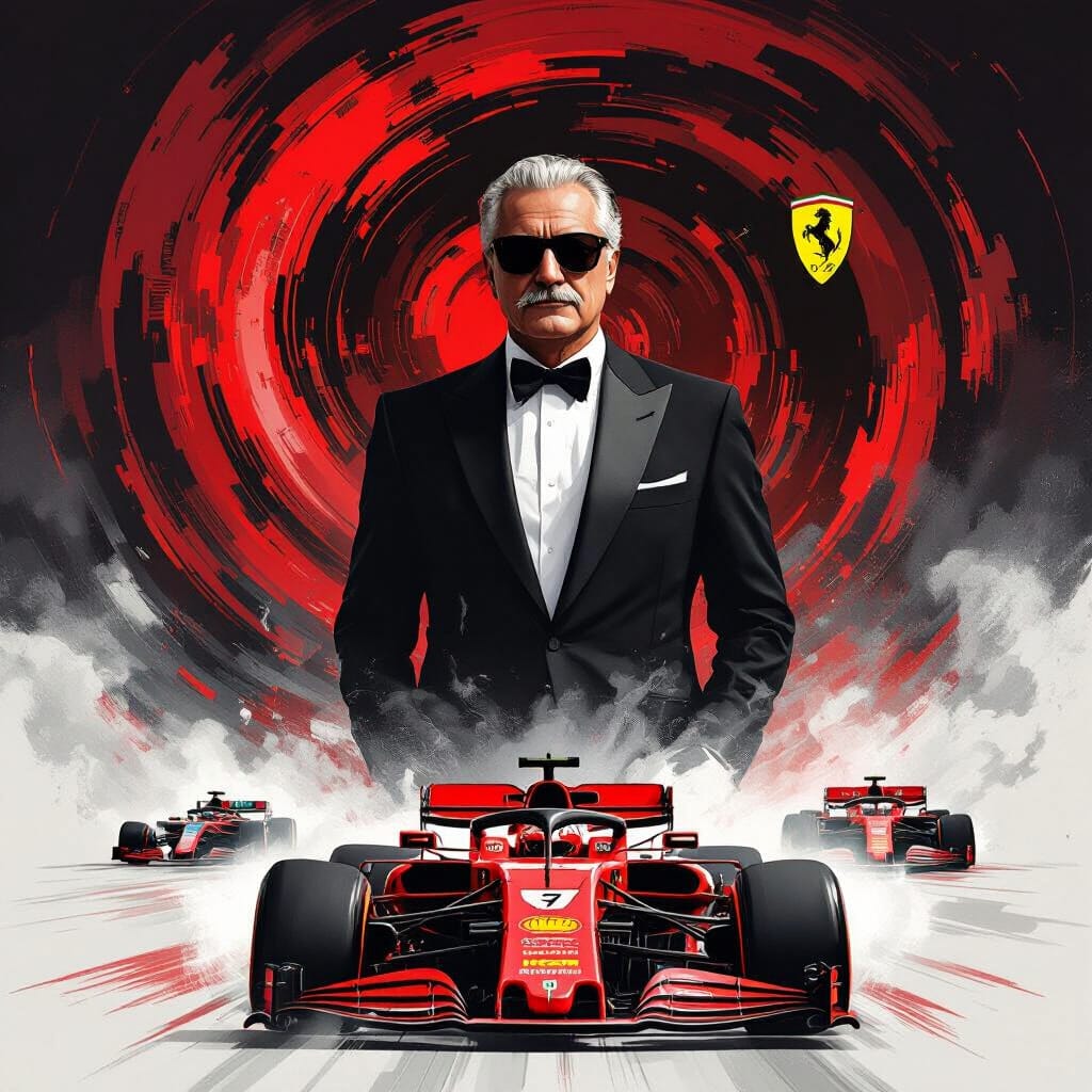 Italian Grand Prix, Formula 1, Monza, Enzo Ferrari