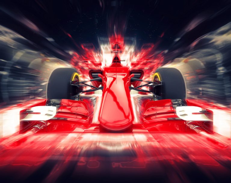 Formula 1 News of the Week: Major Partnerships and Upgrades Shake Up the Grid
