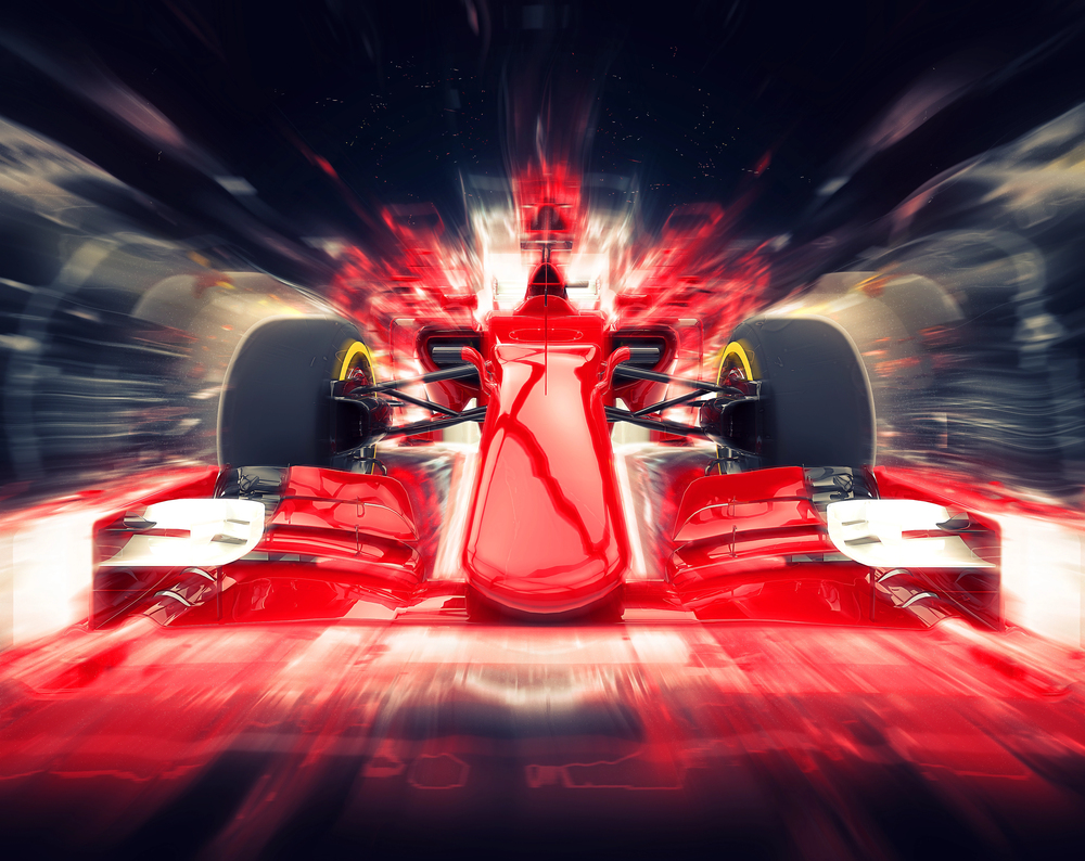 Formula 1, News, 2024, Partnerships
