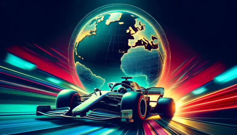 Start Your Engines: The 2025 Formula 1 Season Schedule Unveiled!
