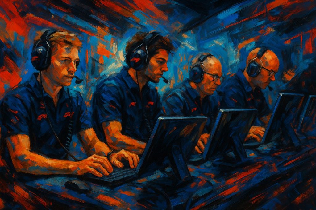 Formula 1, 2025, News