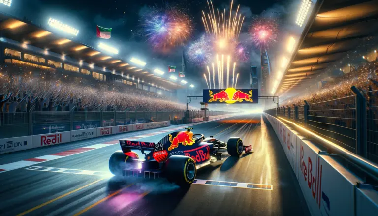 Formula 1’s 2024 Saudi Arabian Grand Prix Race Review