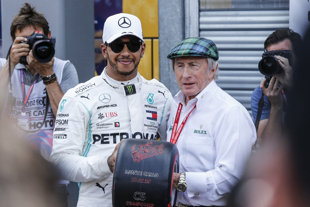 Formula 1, Lewis Hamilton, Abu Dhabi, Mercedes, Farewell