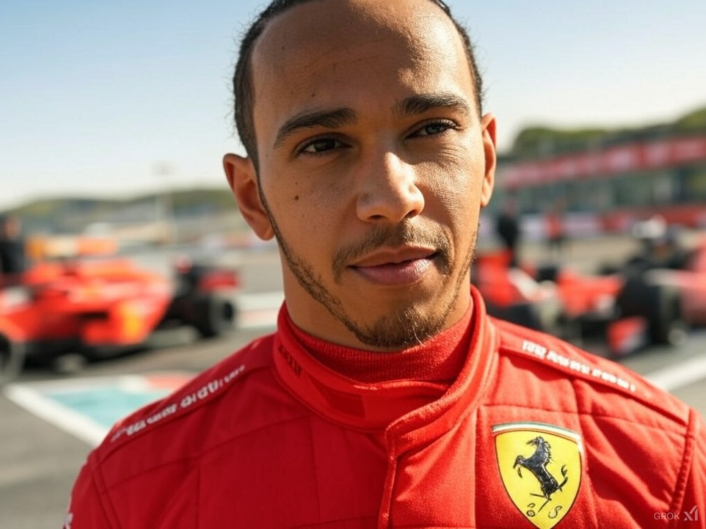 Formula 1, news, Lewis Hamilton, Ferrari