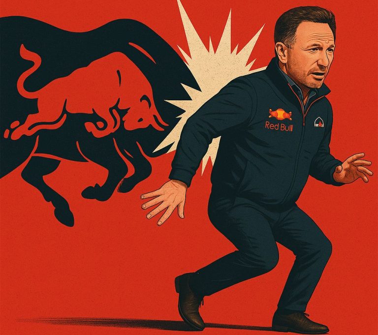 Formula 1 News of the Week – July 18, 2025