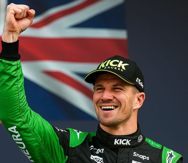 Formula 1’s 2025 British Grand Prix Review
