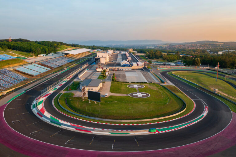 Formula 1’s Hungarian Grand Prix Race Preview