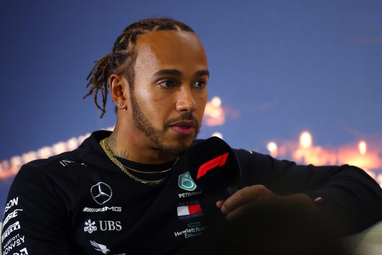 An In-Depth Look at Lewis Hamilton Formula 1’s All-Time Great