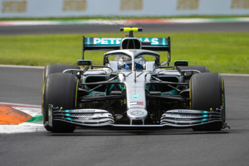 Mercedes, News, Formula 1