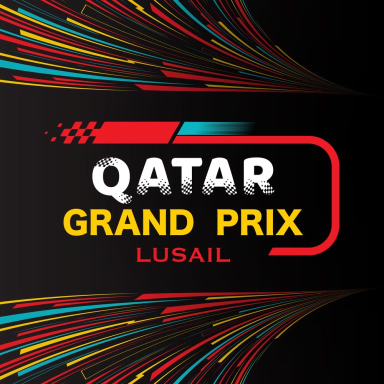 5 Amazing Moments at the Formula 1 Qatar Grand Prix