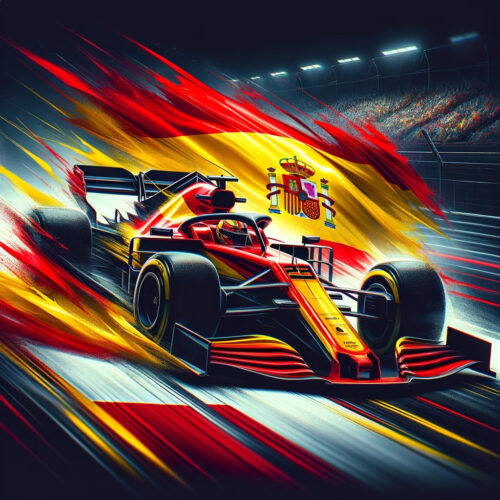 2024 Formula 1 Spanish Grand Prix Preview — Grand Prix Experience