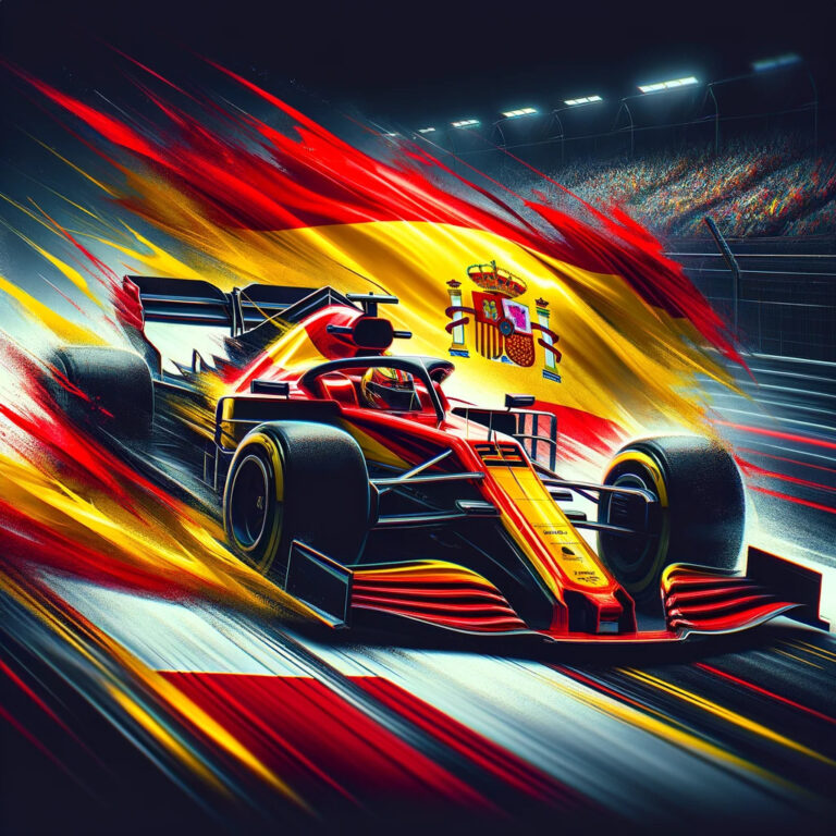 Madrid’s Formula 1 Grand Prix: A New Era Begins in 2026