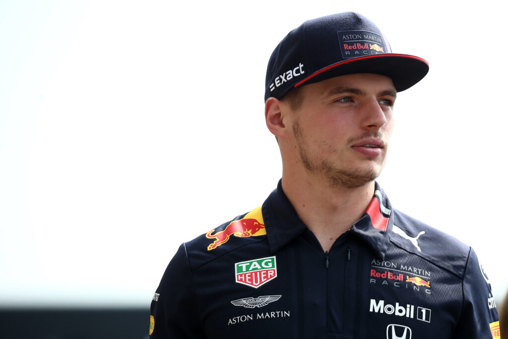 Max Verstappen, Formula 1, Red Bull