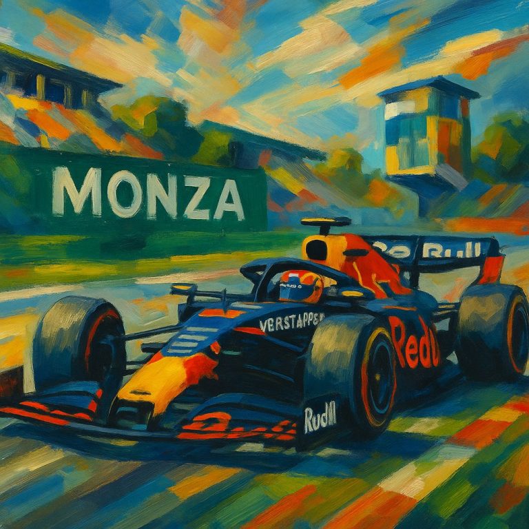 Formula 1’s 2025 Italian Grand Prix(Monza) Review