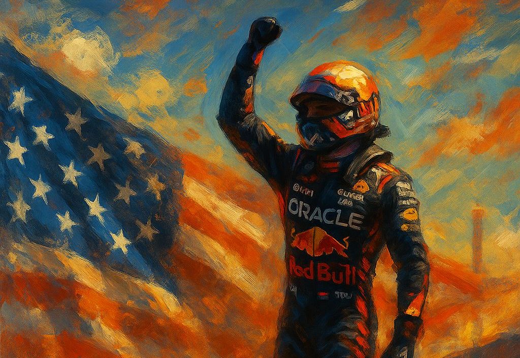 United States Grand Prix, Formula 1, Austin, Texas, COTA