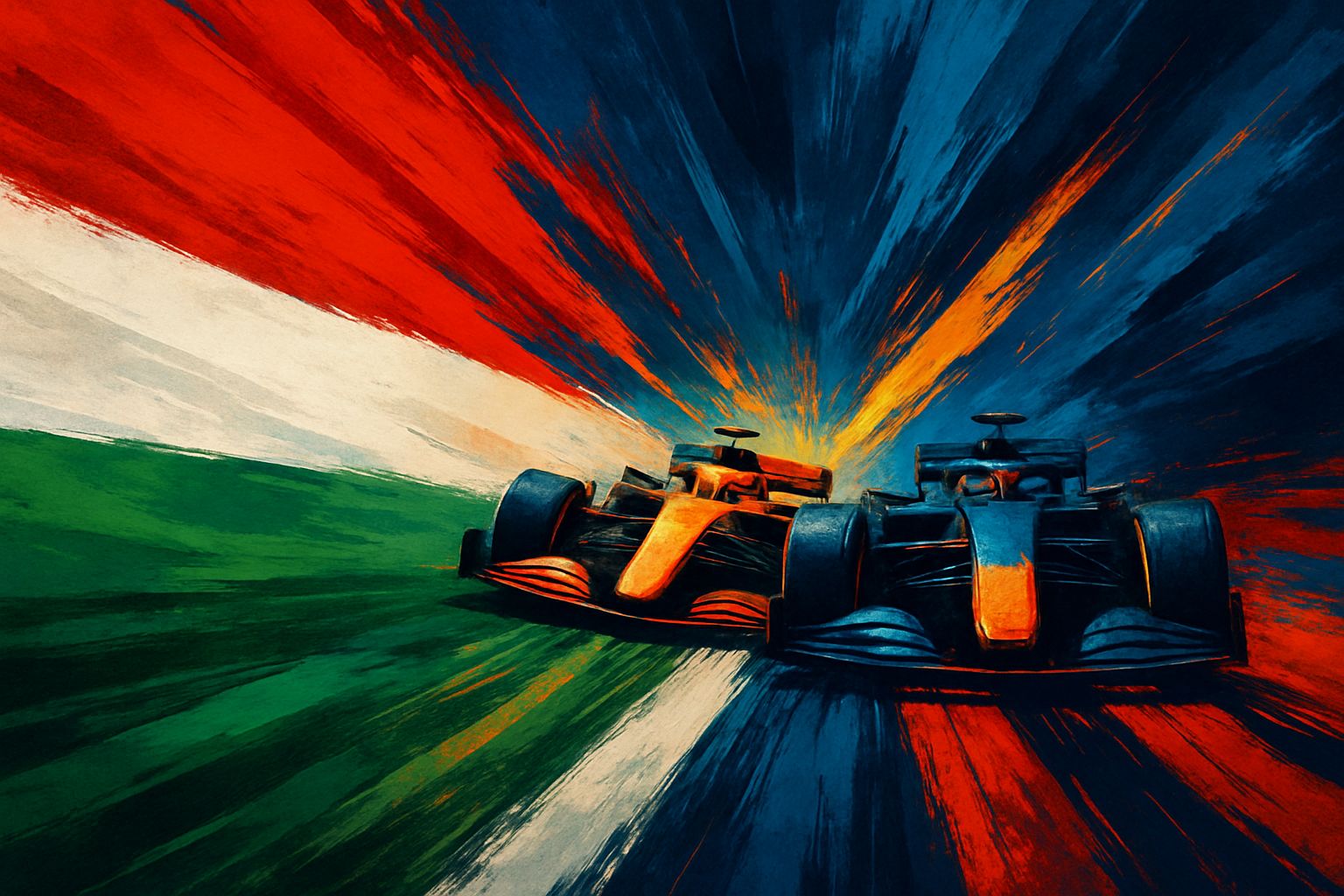hungarian grand prix, 2025, formula 1, hangaroring