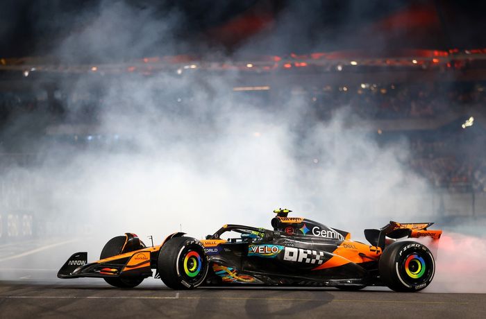 Formula 1,2025, Lando Norris, Mclaren, Verstappen, Championships, Constructors, Drivers