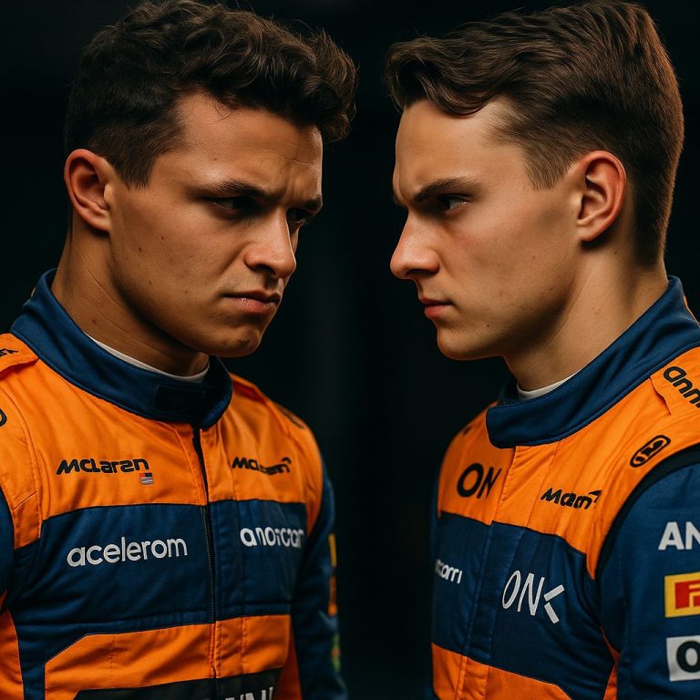 Formula 1’s 2025 Austrian Grand Prix Review