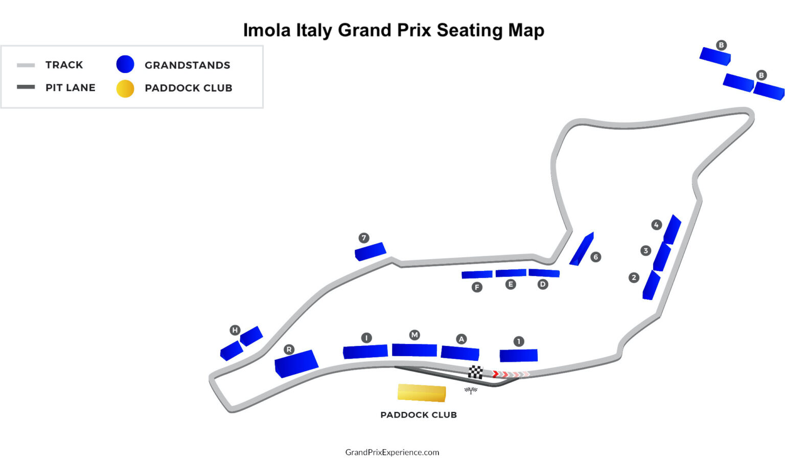 Formula 1’s 2025 Miami Grand Prix Race Review — Grand Prix Experience